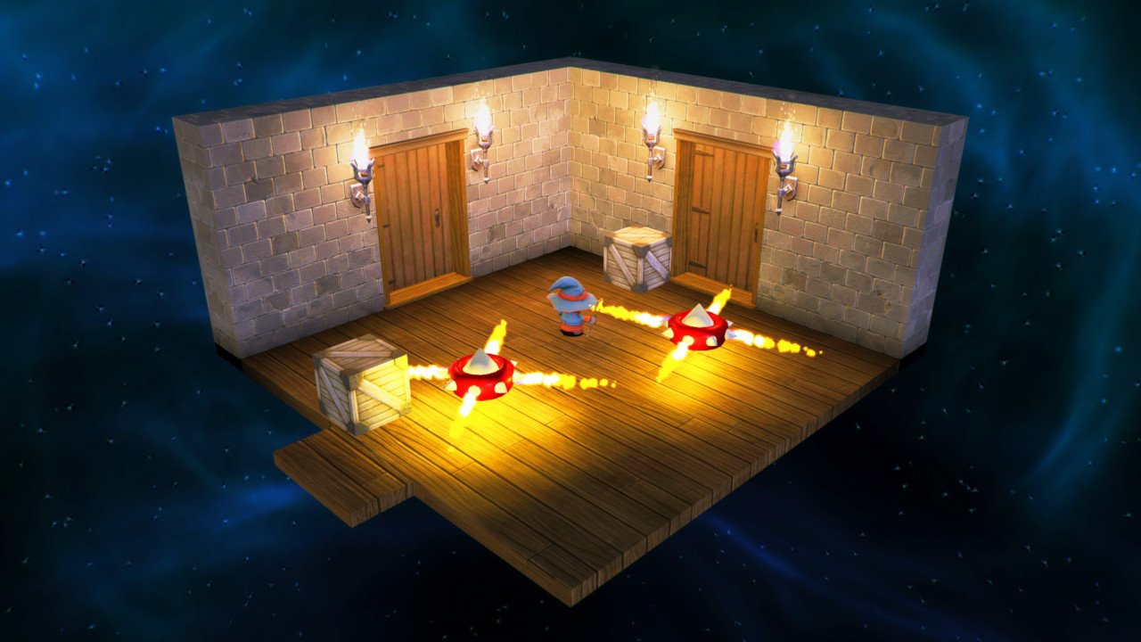 Lumo - Nintendo Switch