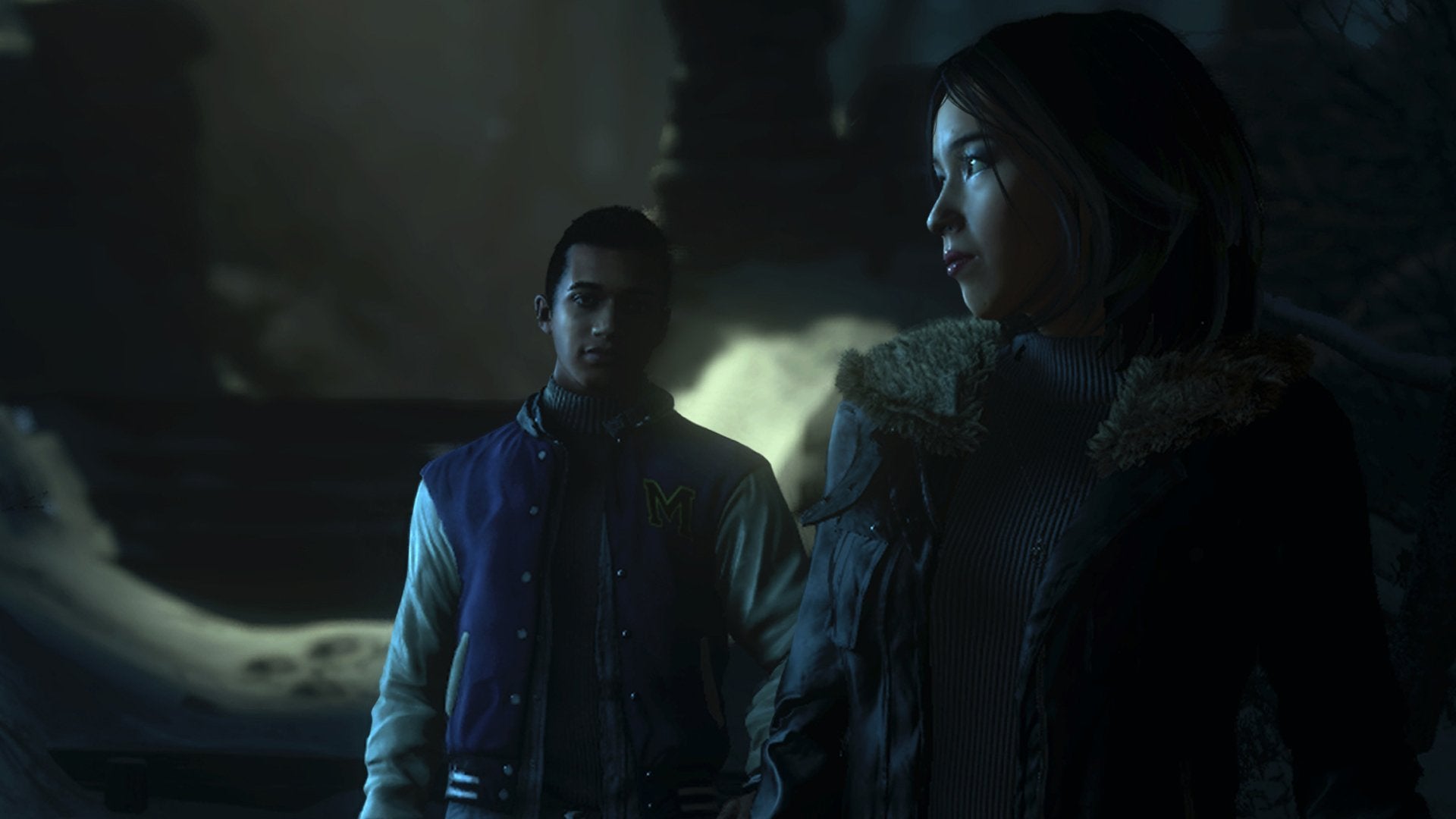 Until Dawn (PlayStation Hits) - PlayStation 4