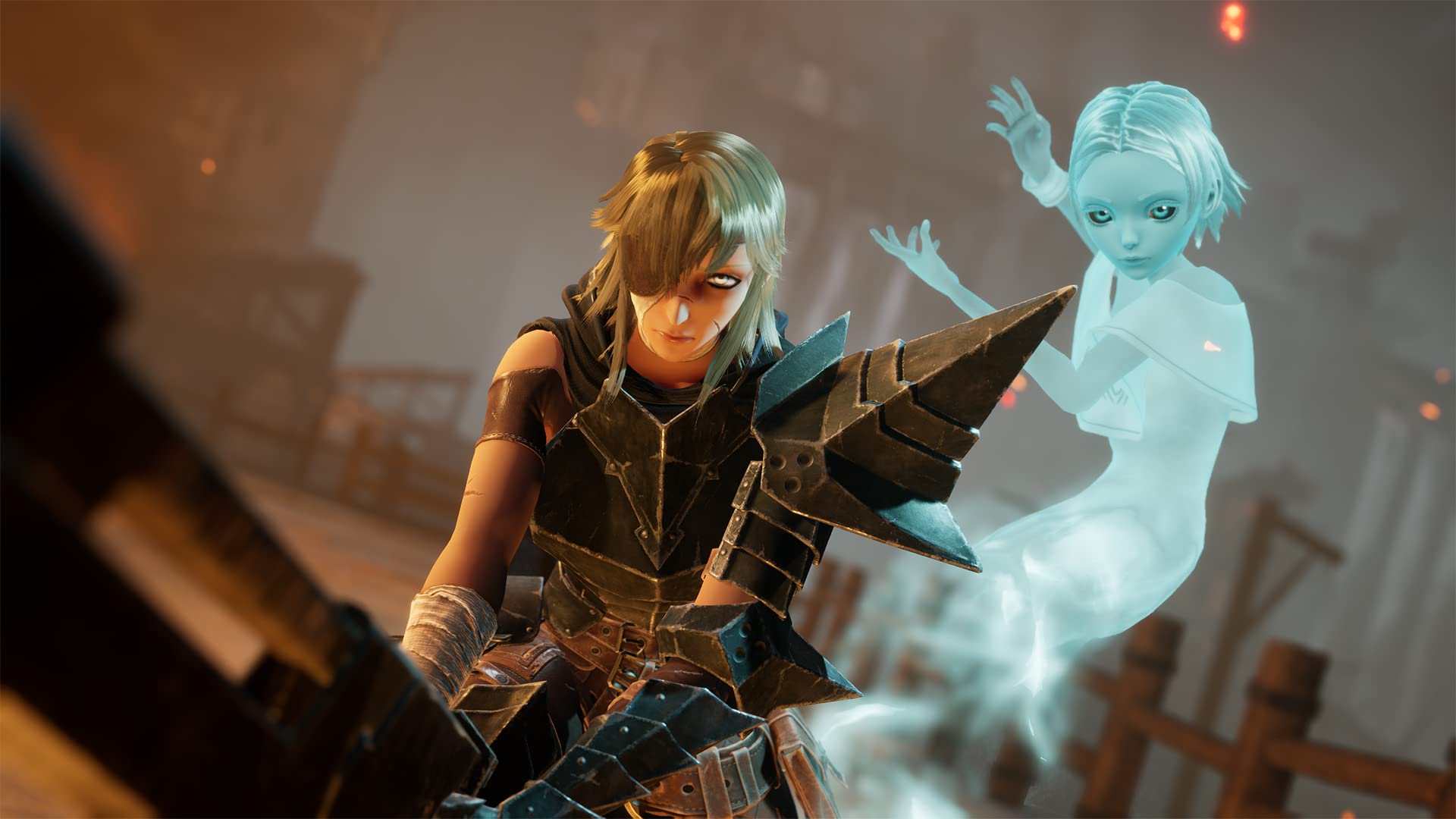 Soulstice: Deluxe Edition - Xbox Series X