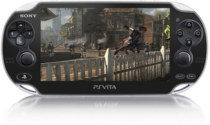 Assassin's Creed III Liberation - PlayStation Vita