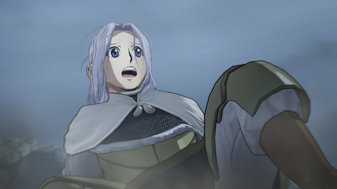 Arslan: The Warriors of Legend - Xbox One
