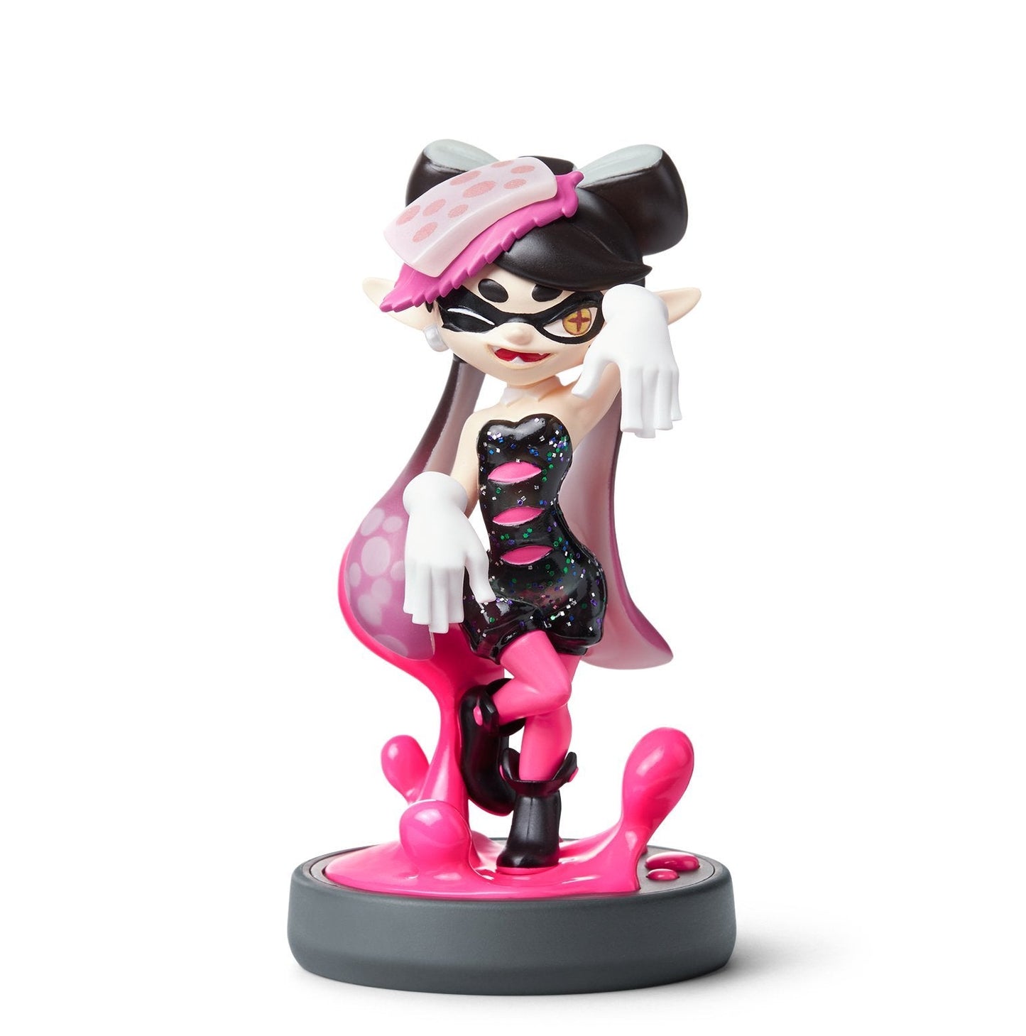 Nintendo Callie & Marie 2-Pack amiibo - Nintendo Wii U