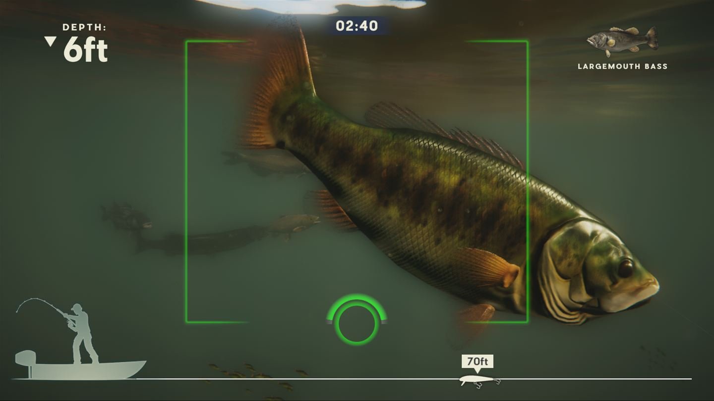 Rapala Pro Series Fishing - Nintendo Switch