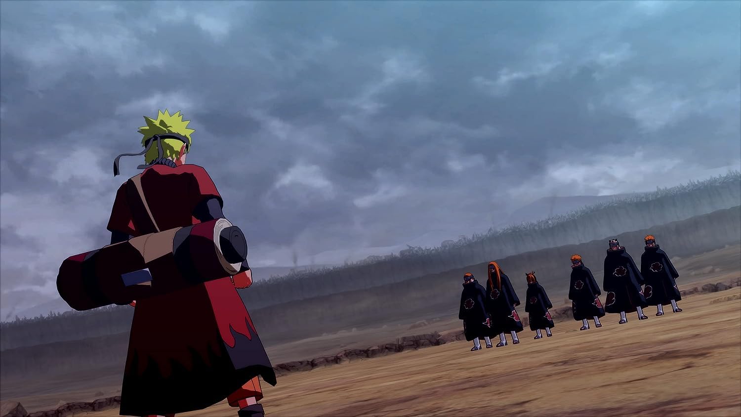 NARUTO X BORUTO Ultimate Ninja Storm Connections - PlayStation 4