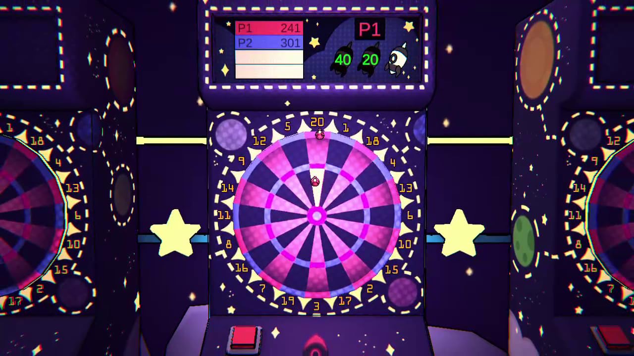Arcade Game Zone - Nintendo Switch
