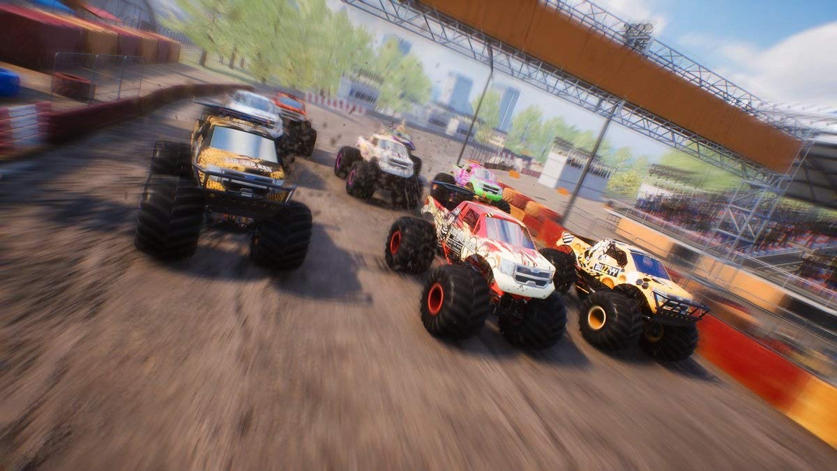 Monster Truck Championship - PlayStation 5