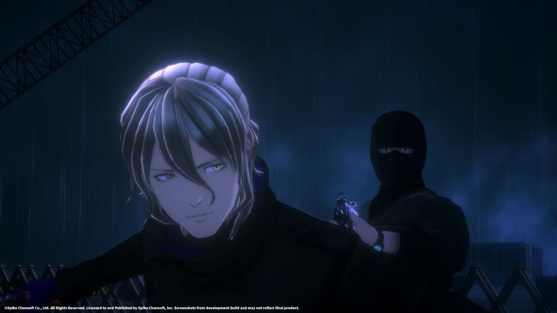 Al: Somnium Files Limited Edition - Nintendo Switch