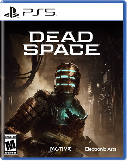 Dead Space - PlayStation 5 [video game]