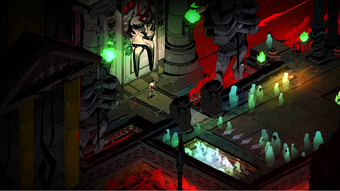 Hades - Xbox One/Series X