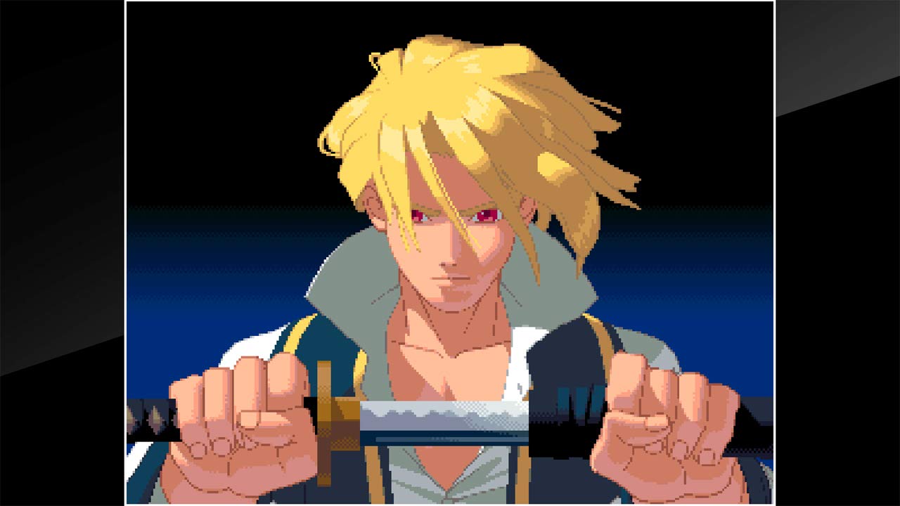 The Last Blade 2 - PlayStation 4