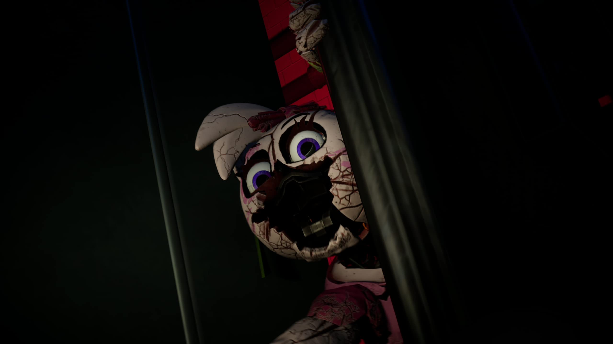 Five Nights at Freddy's: Security Breach - Collector's Edition - PS4