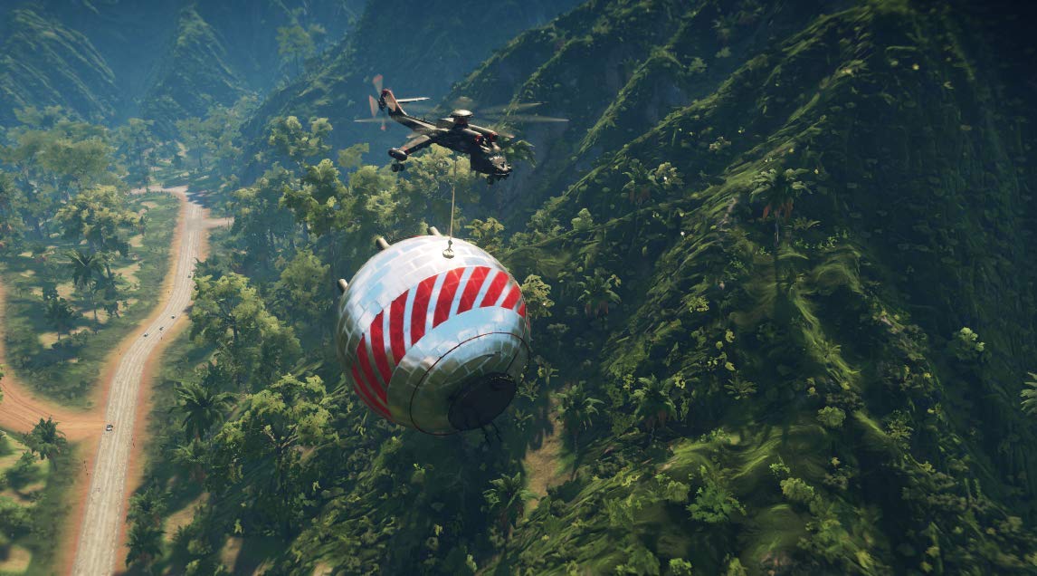 Just Cause 4 - Gold Edition - Xbox One