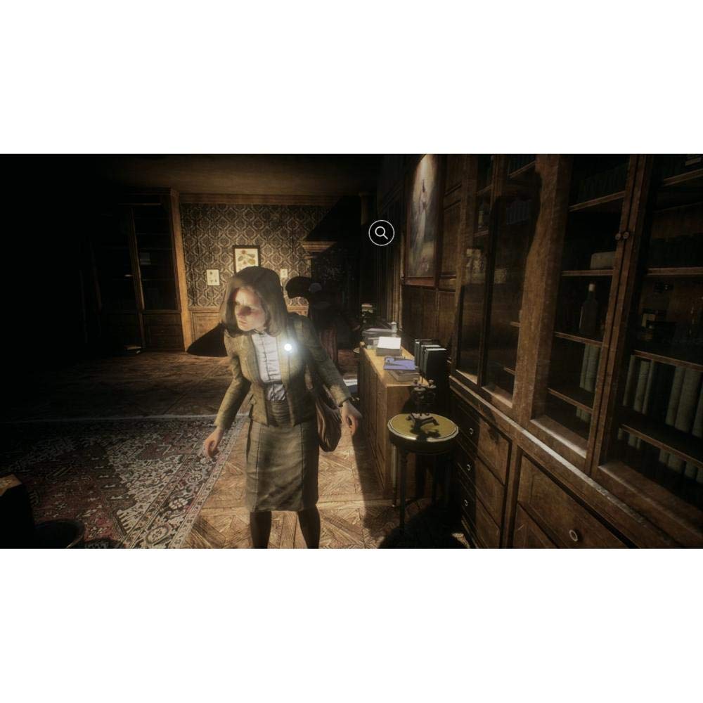 Remothered: Tormented Fathers - Xbox One
