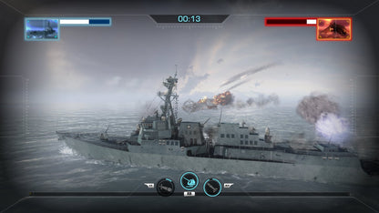 Battleship - Nintendo 3DS