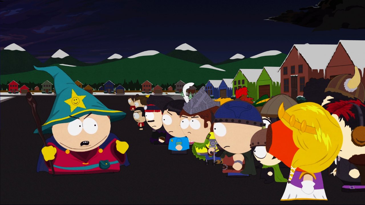 South Park: The Stick of Truth (Greatest Hits) - PlayStation 3