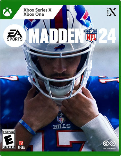 Madden NFL 24 - Xbox Series X