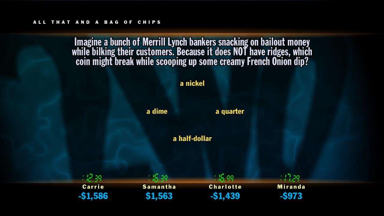 You Don't Know Jack - PlayStation 3