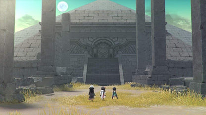 Lost Sphear - Nintendo Switch