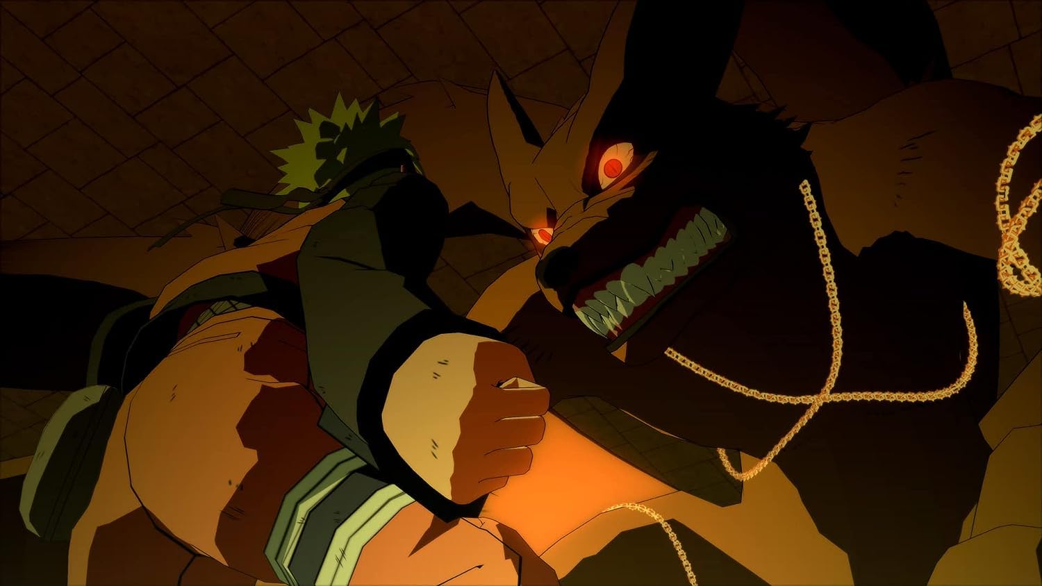 NARUTO X BORUTO Ultimate Ninja Storm Connections - PlayStation 4