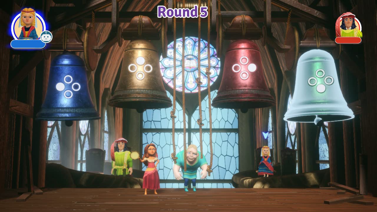 That's My Family: Family Fun Night - Nintendo Switch