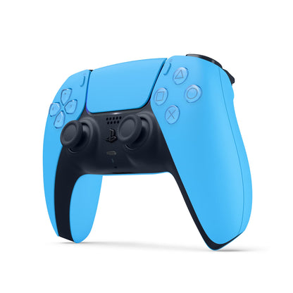 DualSense Wireless Controller (Starlight Blue) - PlayStation 5