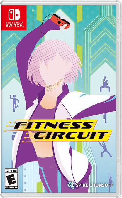 Fitness Circuit - Nintendo Switch