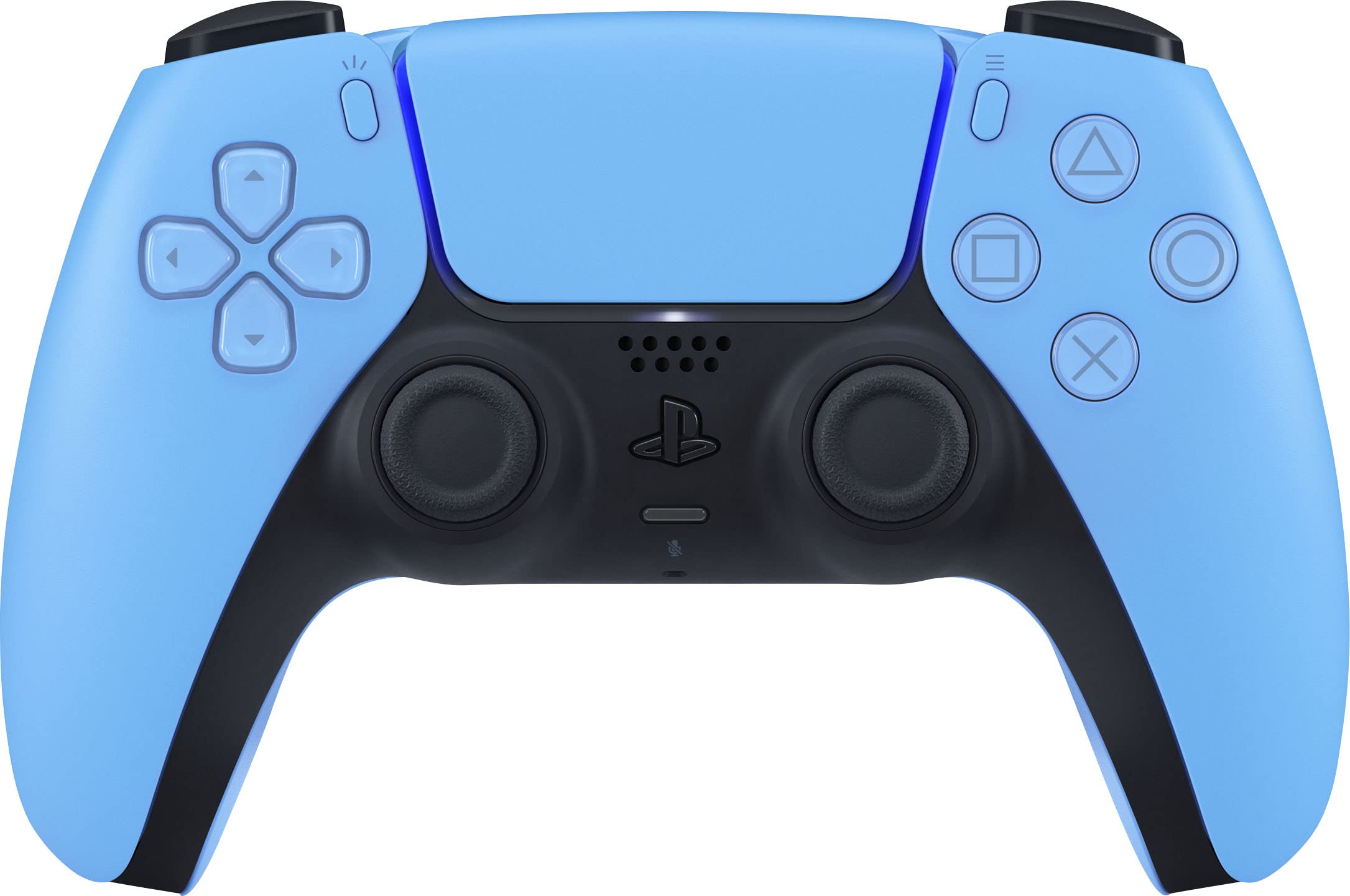 DualSense Wireless Controller (Starlight Blue) - PlayStation 5