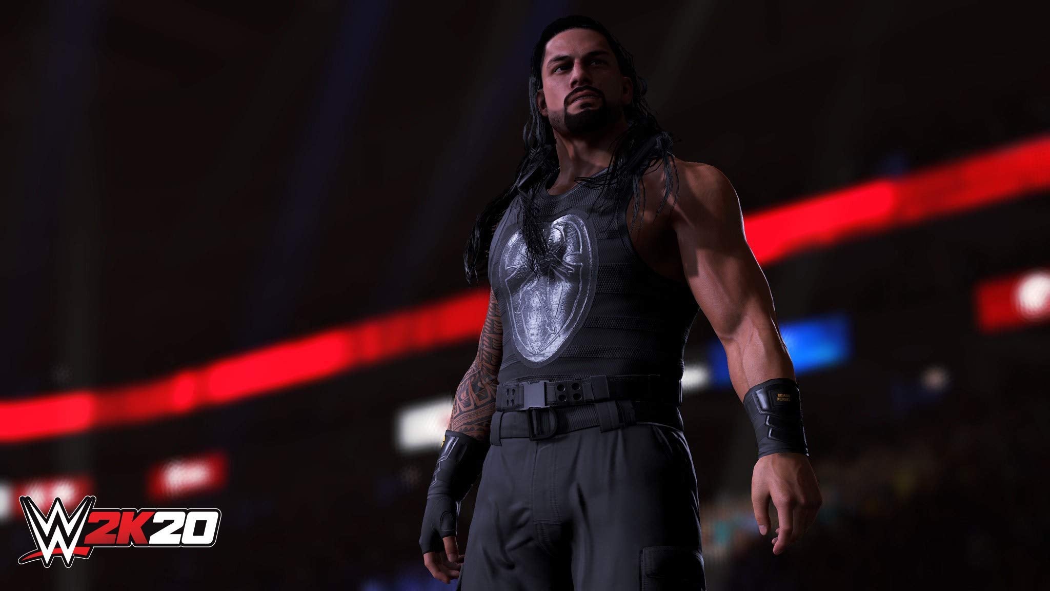 WWE 2K20 Deluxe Edition - Xbox One