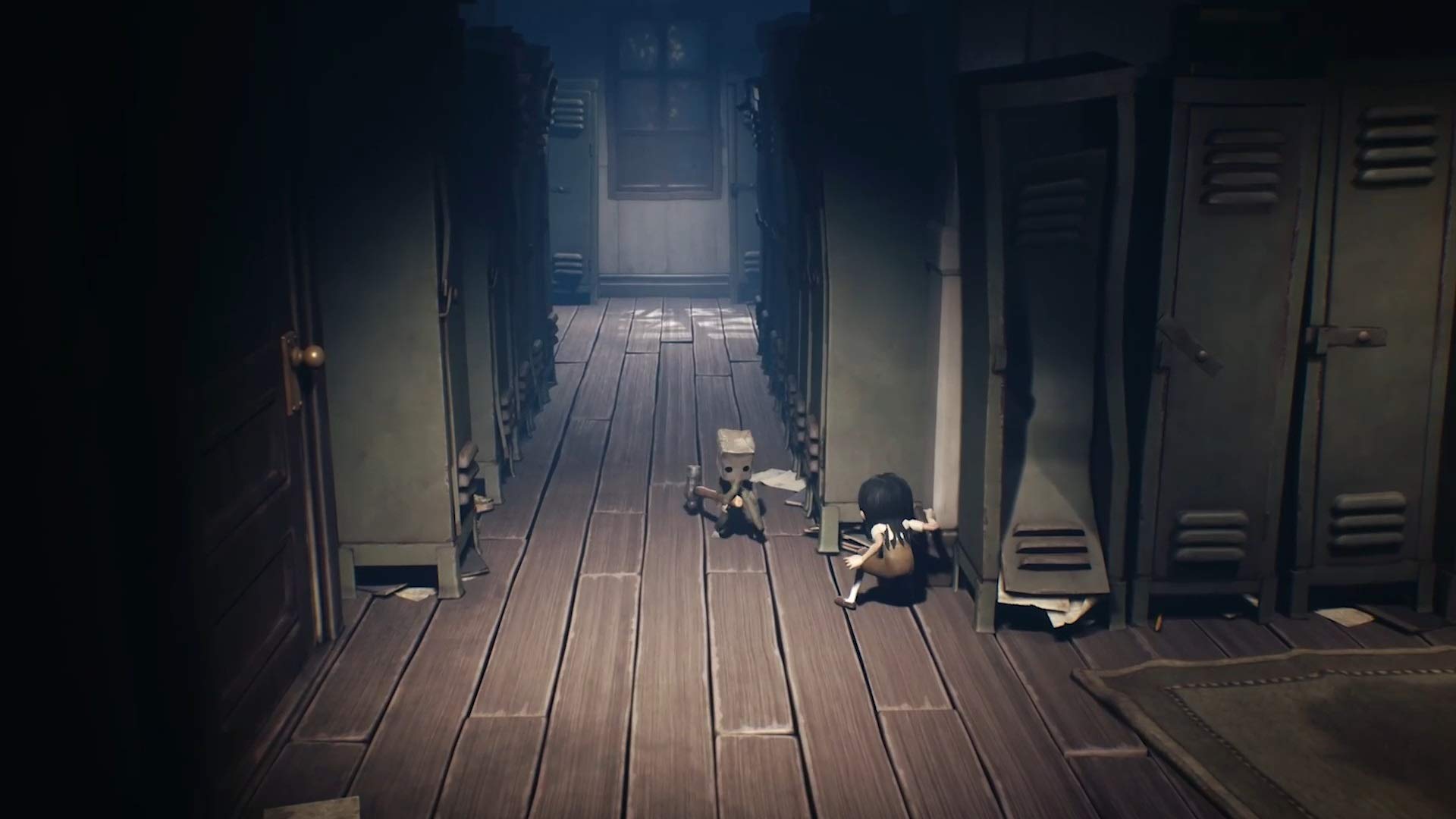 Little Nightmares II - Xbox One/Series X