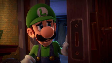 Luigi's Mansion 3 Standard Edition - Nintendo Switch