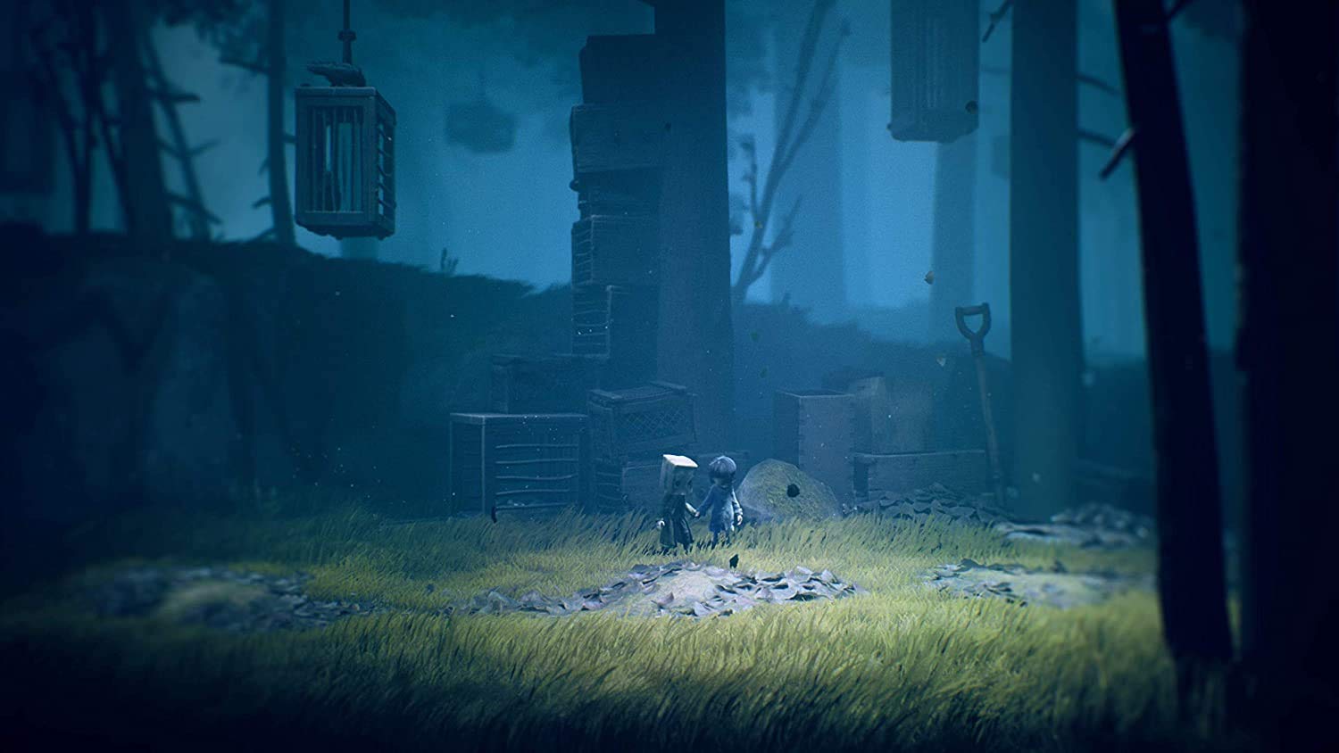 Little Nightmares II - Xbox One/Series X