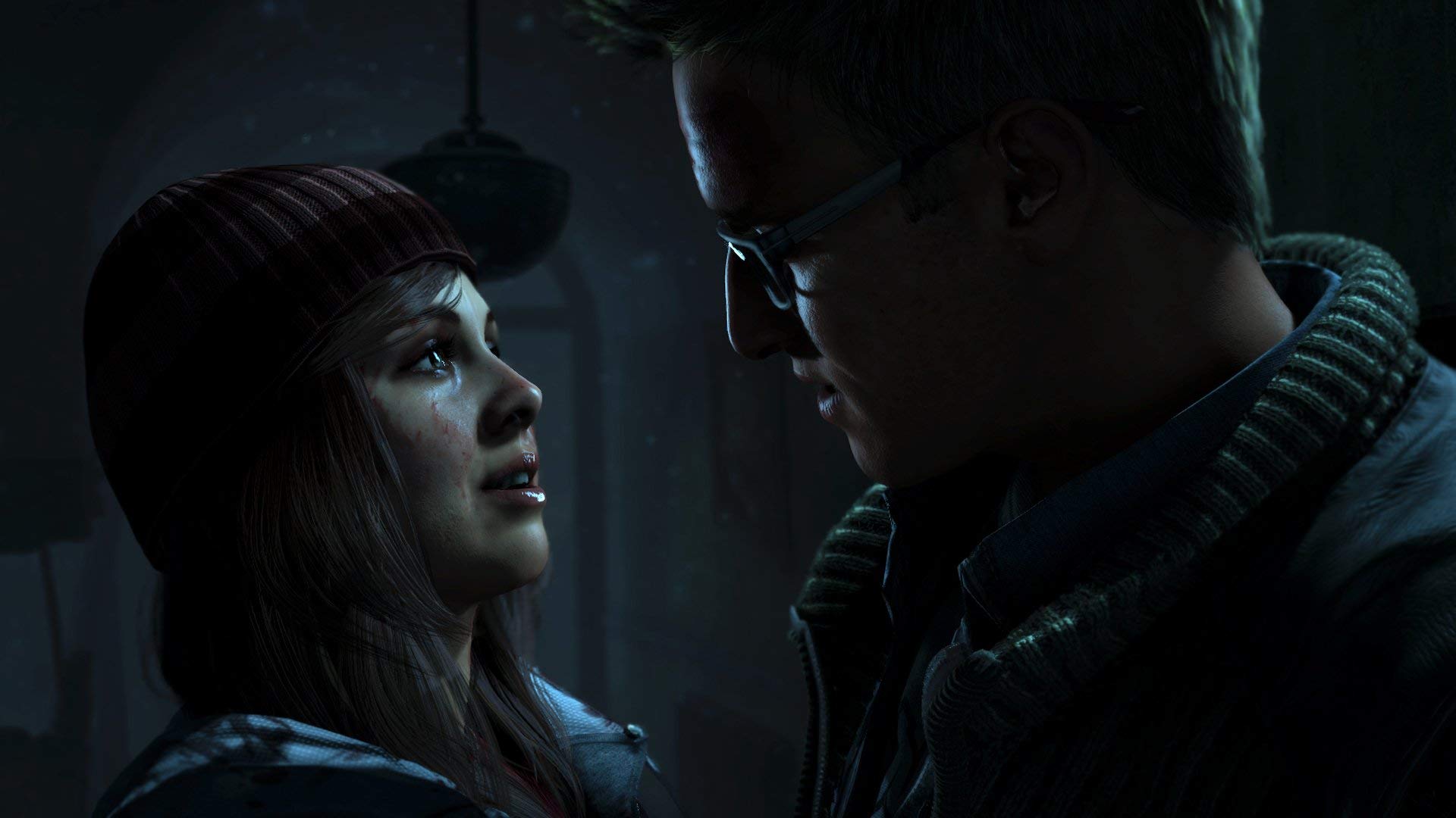 Until Dawn (PlayStation Hits) - PlayStation 4