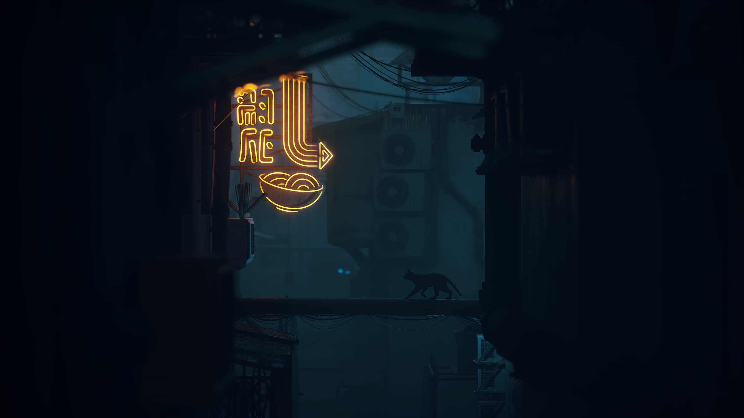 Stray - PlayStation 4