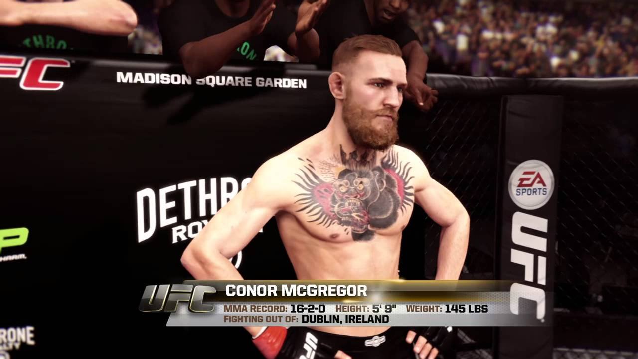 UFC 2 - Xbox One