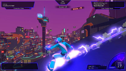 Hover - Nintendo Switch