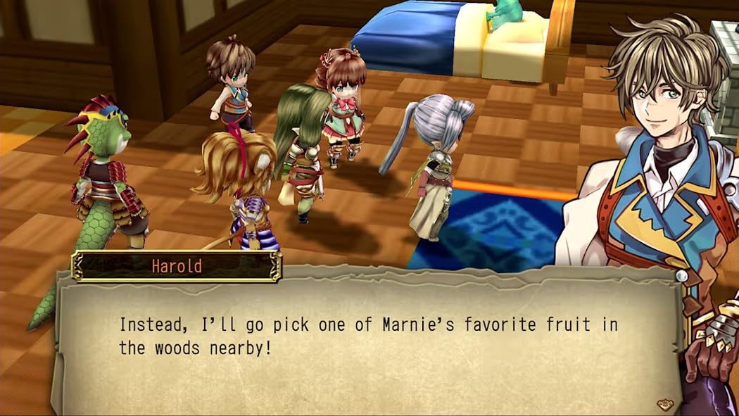 KEMCO RPG Selection Vol. 3 - Nintendo Switch