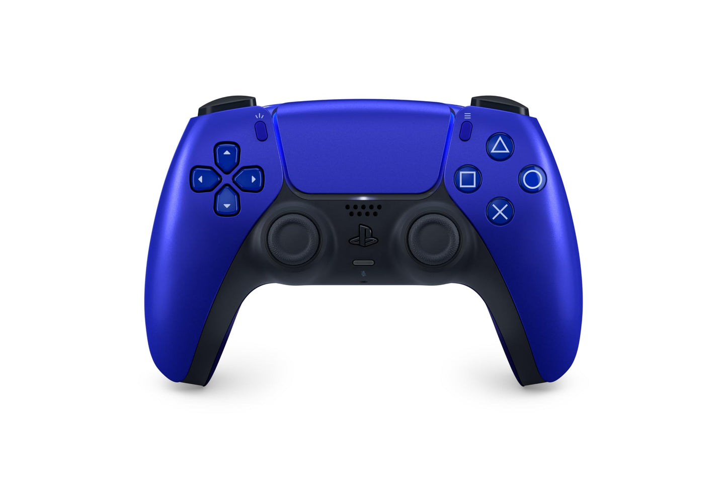 DualSense Wireless Controller (Cobalt Blue) - PlayStation 5