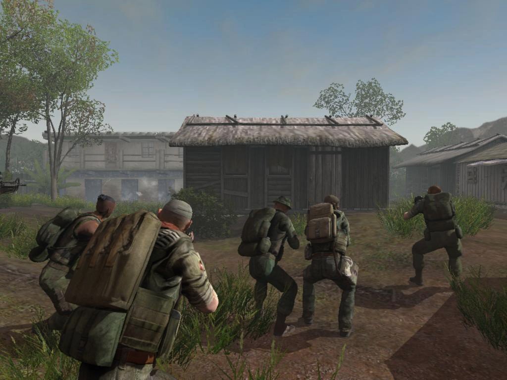 Raven Squad: Hidden Dagger - Xbox 360