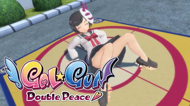 Gal*Gun: Double Peace - Nintendo Switch