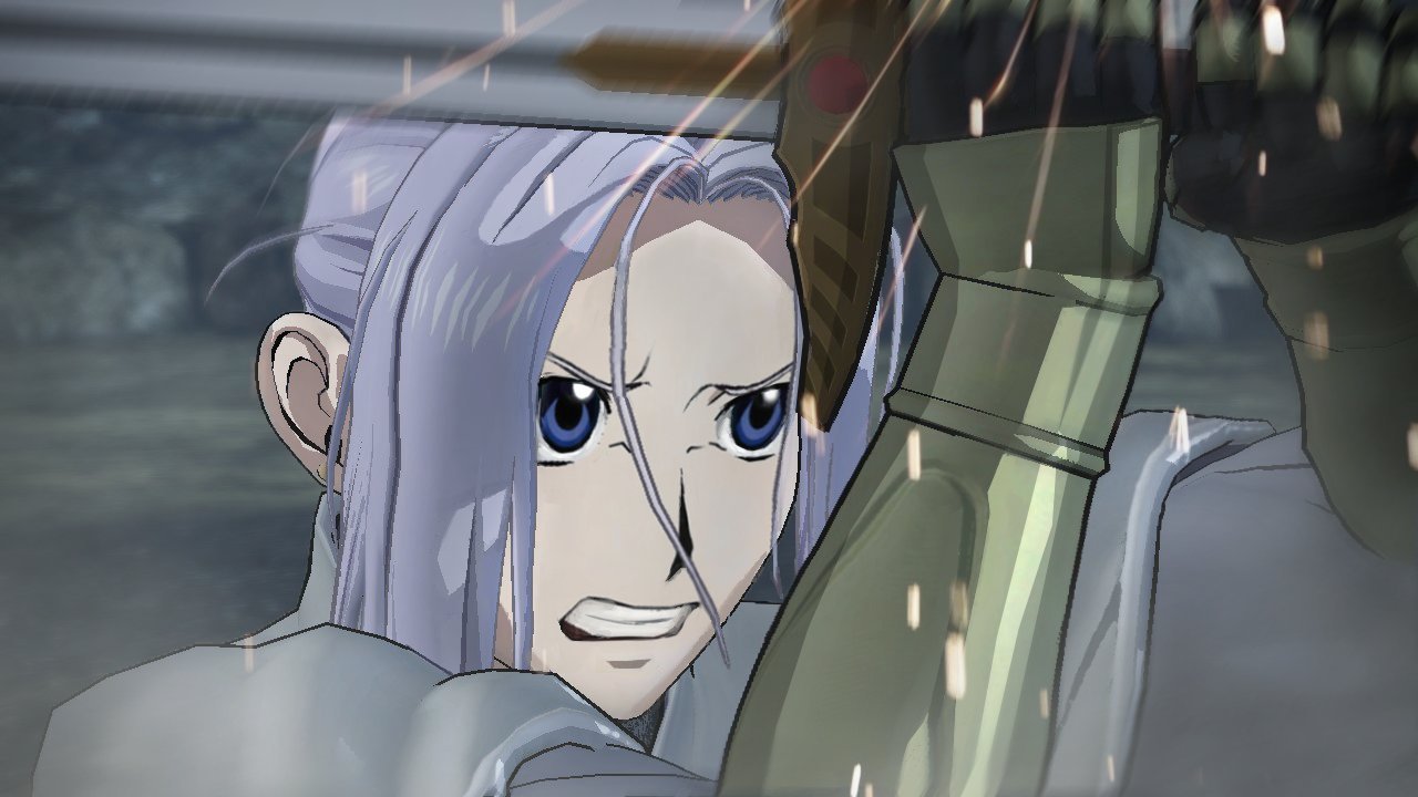 Arslan: The Warriors of Legend - Xbox One