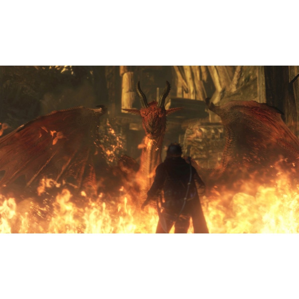 Dragons Dogma: Dark Arisen - Xbox One