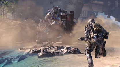 Titanfall (Platinum Hits) - Xbox 360