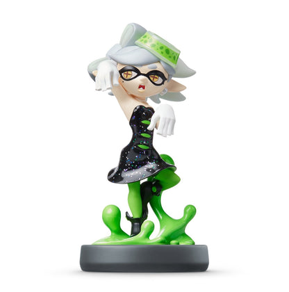 Nintendo Callie & Marie 2-Pack amiibo - Nintendo Wii U