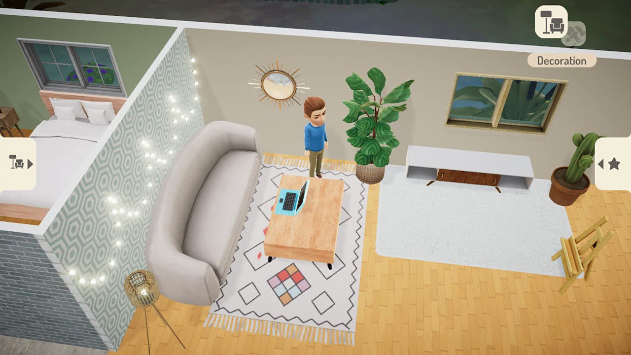 My Universe: Interior Designer - Nintendo Switch