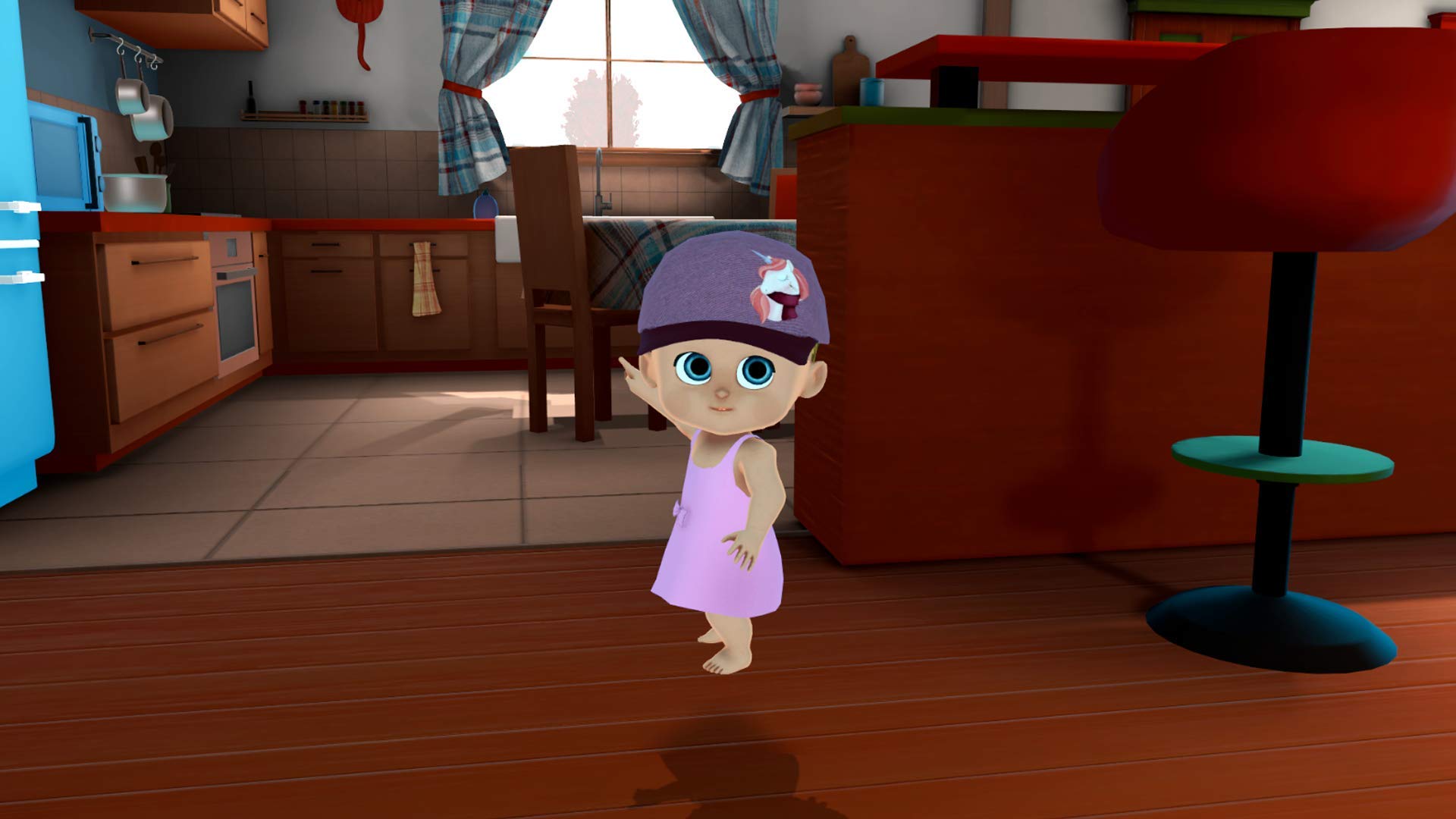 My Universe: My Baby - PlayStation 4