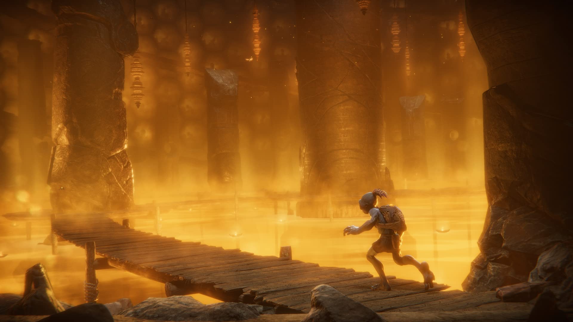 Oddworld: Soulstorm: Limited Oddition - Nintendo Switch