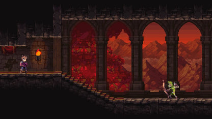 Chasm - Nintendo Switch