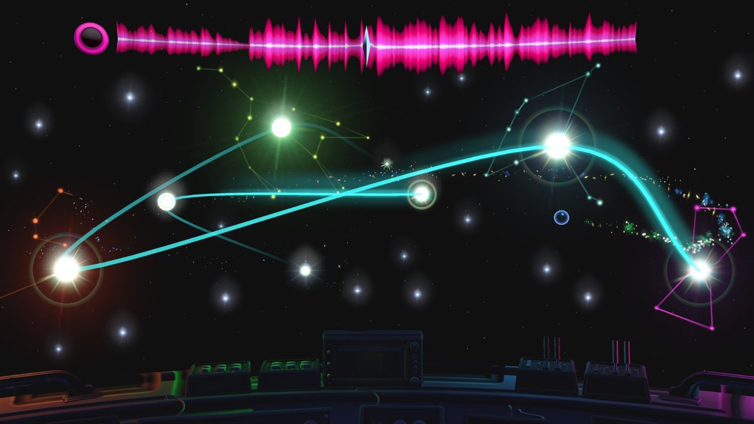 Fantasia: Music Evolved (Requires Kinect) - Xbox One