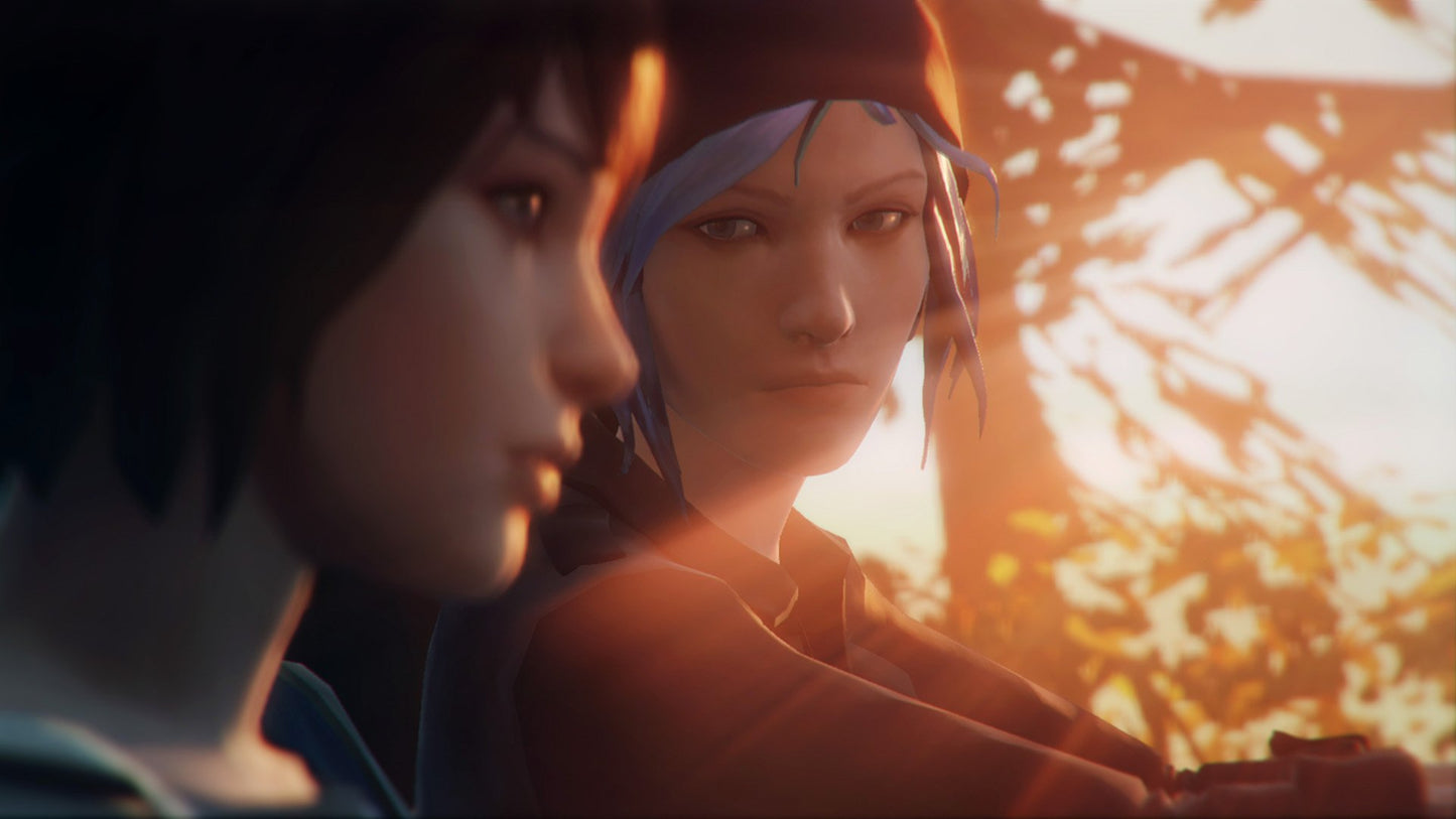 Life is Strange - PlayStation 4