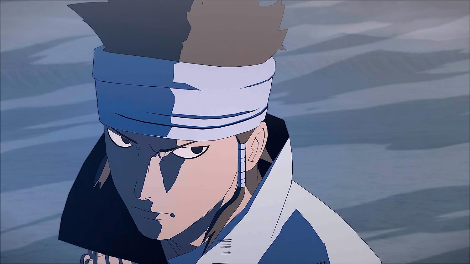 NARUTO X BORUTO Ultimate Ninja Storm Connections - PlayStation 4